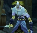Coldmine Surveyor