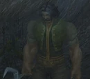 Unliving Resident