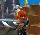 Captain Foulwind