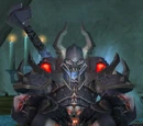 The Black Knight
