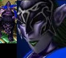 Naisha (Warcraft III)