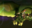 Reins of the Veridian Netherwing Drake