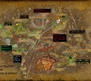 Mount Hyjal quests