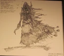 Sea hag