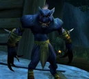 Nightbane Tainted One