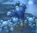 Winter Revenant