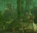 Camp Mojache
