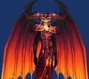 Hood of the Malefic