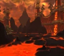Ragnaros' Reach