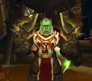 Varok Saurfang