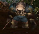 Zepik the Gorloc Hunter