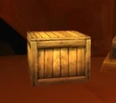 Box of Assorted Parts