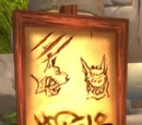 WANTED (Loch Modan)
