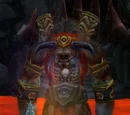 Echo of Baine