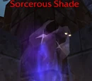 Sorcerous Shade