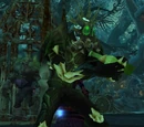 Forsaken Chemist