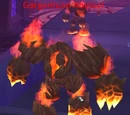 Gargantuan Abyssal