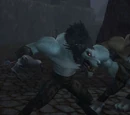Bloodfang Worgen