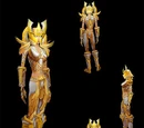 Lawbringer Armor
