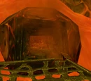 The Black Forge