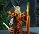 Ghostlands Guardian