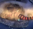 Colossal Gyreworm