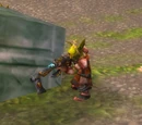 Bilgewater Soldier