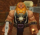 Craftsman Wilhelm