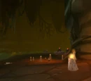 Dreamer's Rock