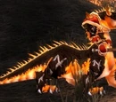 Firemane Scout