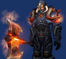 Gladiator's Battlegear