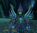 Haragg the Unseen
