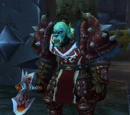 Sergeant Nazgrim