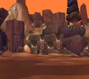 Scarab Terrace