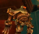 Foe Reaper 5000