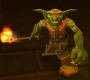 Goblin Craftsman