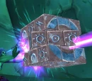 Manticron Cube