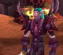 Kaldorei Elite