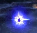 Energized Geode