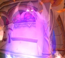 Arcane wraith