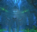 Sapphiron's Lair