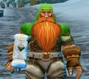 Ironforge Mountaineer