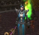 Deathspeaker Selendre