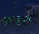 Jaspertip Swarmer