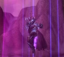 Echo of Sylvanas