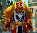 Lightforge Bracers