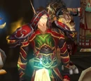 Magister Edien Sunhollow