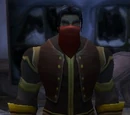 Defias Profiteer