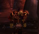 Sauranok the Mystic