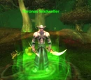 Feronas Sindweller